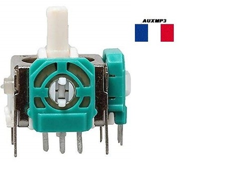Joystick pour game - joystick, cube