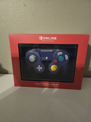 Gamecube controller nintendo - gamecube,