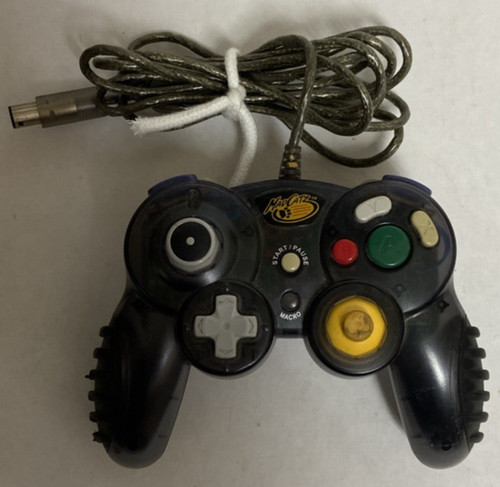 Joystick trasparente - joystick,