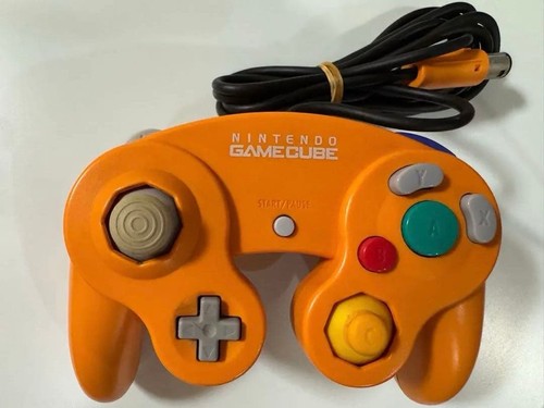 Nintendo ufficiale gamecube - nintendo,