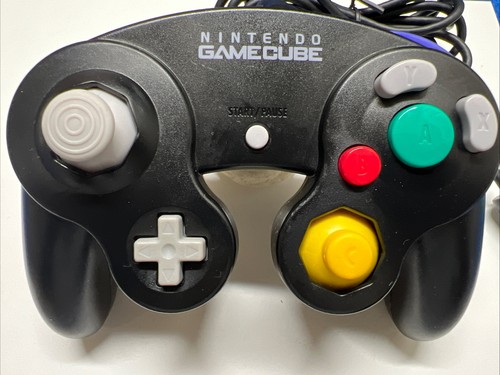 Nintendo gamecube controller - gamecube,