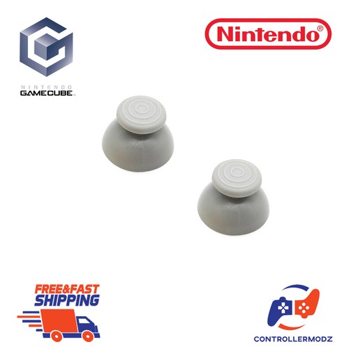 Nintendo gamecube - 2x,