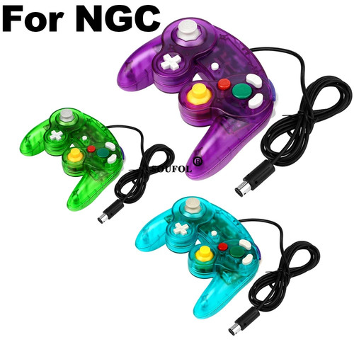 Nuovo controller gioco - nuovo,