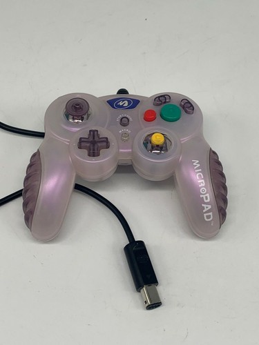 Micropad joystick controller - joystick,