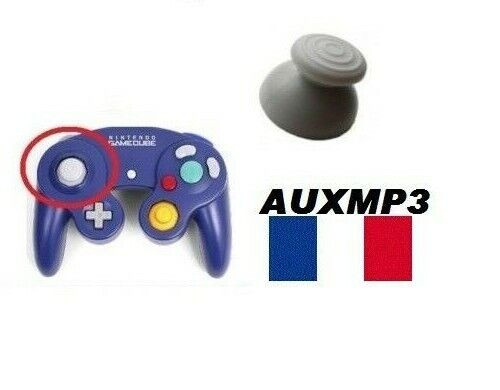Bouton pour manette game cube - manette,