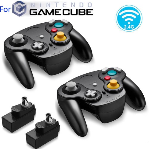 Controller wireless gamecube - controller,