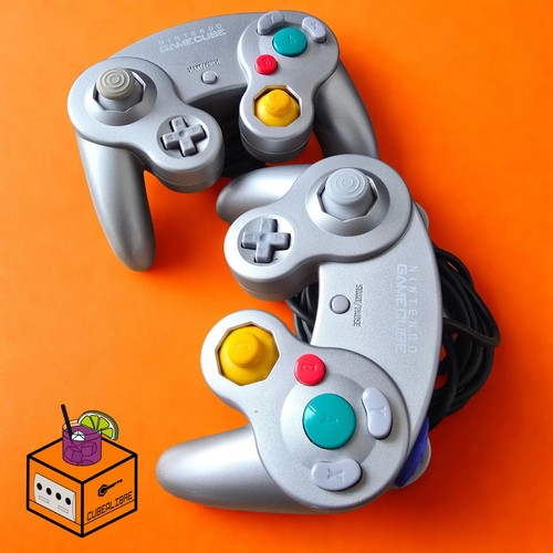 Grey platinum - ⚪, 2x