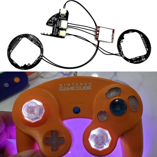 Nintendo gamecube controller - nintendo,