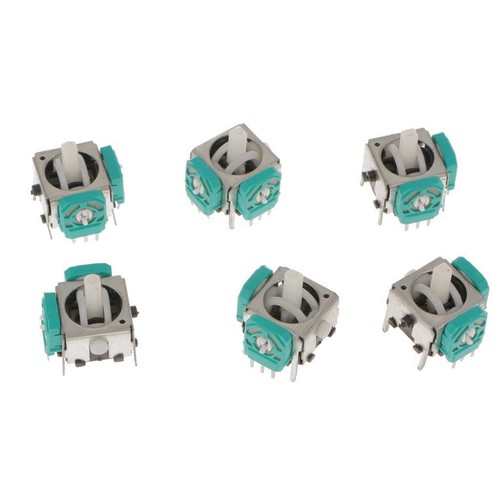 10pcs joystick analogico stick - analogico,