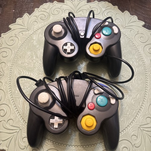 Joystick nintendo gamecube - gamecube,
