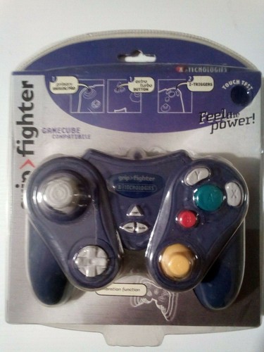 Controller nintendo game cube - game,