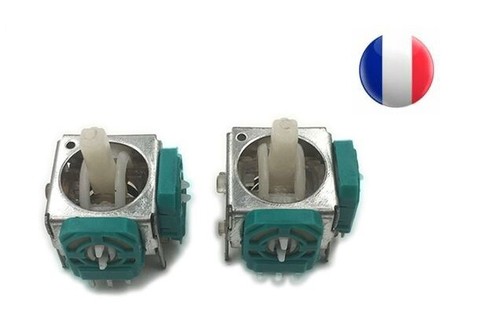 Joystick pour manette - joystick,
