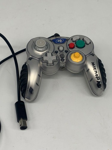 Micropad joystick controller - joystick,
