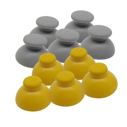 Paia pezzi tappo - paia, joystick