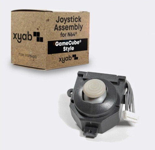 Gruppo joystick alta - joystick,