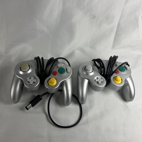 Controller nintendo gamecube - controller,