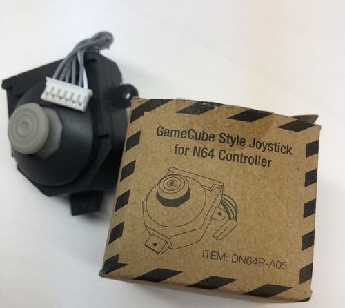Scatola riparazione joystick - riparazione,