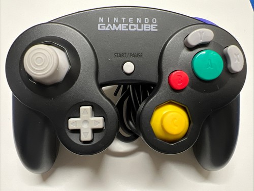 Controller nintendo gamecube - nintendo,