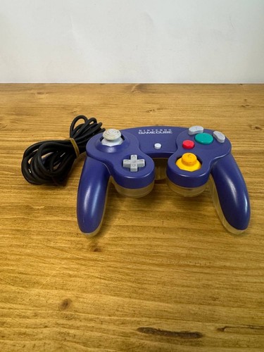 Gamecube controller - gamecube,
