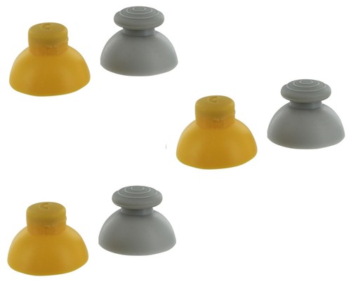 Pairs analog joystick - 3x,