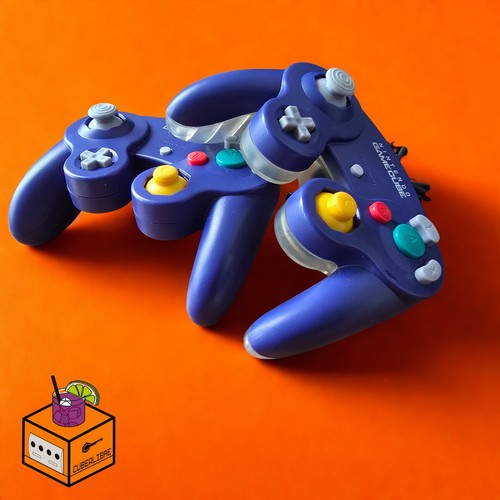 X2 controller joypad - ⚪,