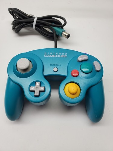Controller nintendo gamecube - nintendo,