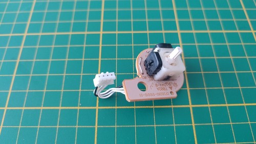 Scheda madre joystick - giallo, c