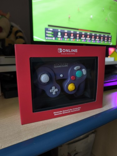 Nintendo gamecube controller - nintendo,