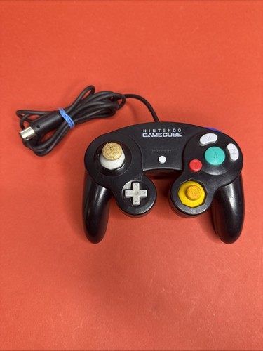 Controller nintendo gamecube - nintendo,