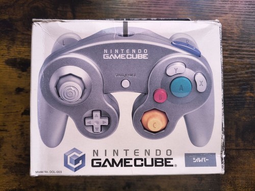Controller originale nintendo - originale,