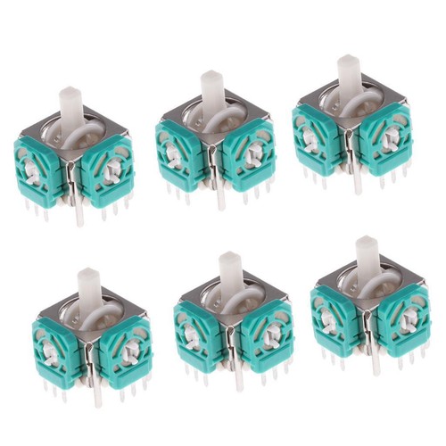 Boutons joystick - boutons,