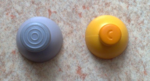 Tappi stick analogici - tappi,