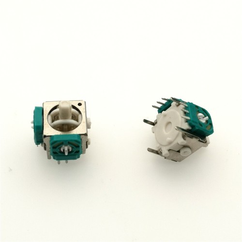 Pairs pcs analog joystick - pcs,