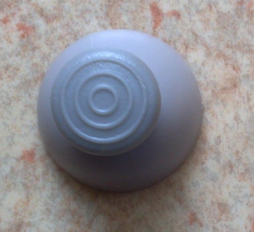 Tappo stick analogico ricambio - tappo,
