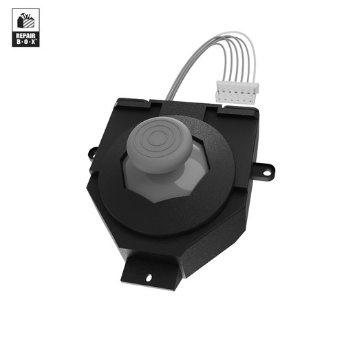 Modulo joystick effetto hall - modulo,