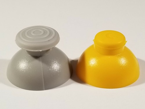Replacement thumbsticks - ¤,