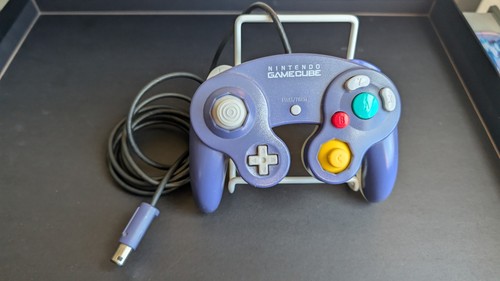 Controller nintendo gamecube - controller,
