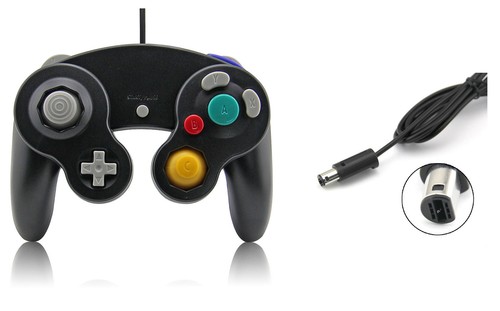 Controller joystick cablato