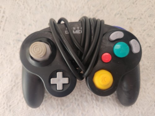 Nintendo gamecube - nintendo,