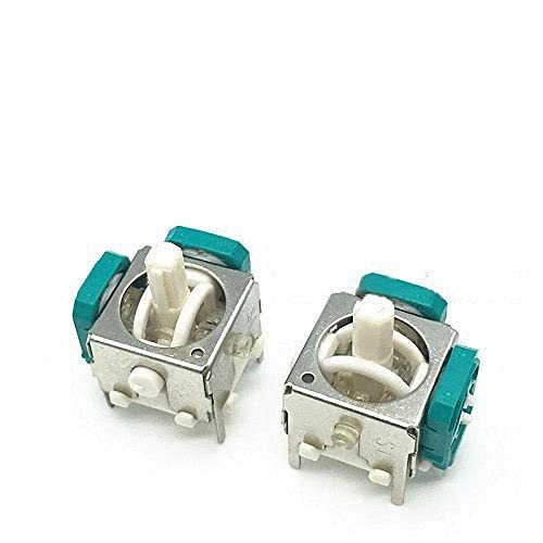 Joystick analogico - 2,