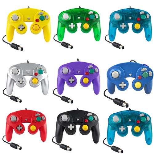 Per nintendo switch ngc - per, gc