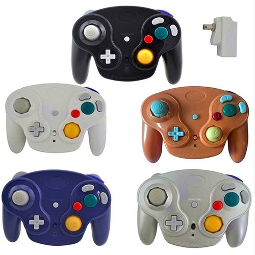 Controller gioco wireless - di,