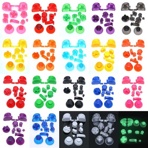Pulsanti ngc thumbstick - +,