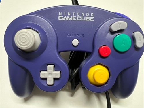 Controller nintendo gamecube - controller,