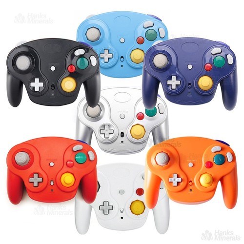 Controller ngc wireless con - ngc,