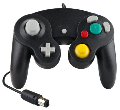 Joystick nero controller - -, per
