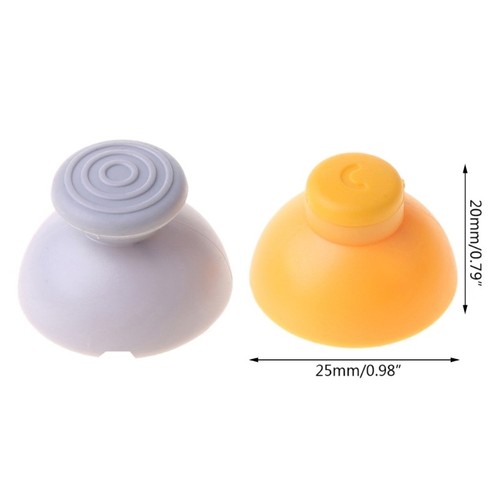 2pcs joystick analogico thumb - joystick,