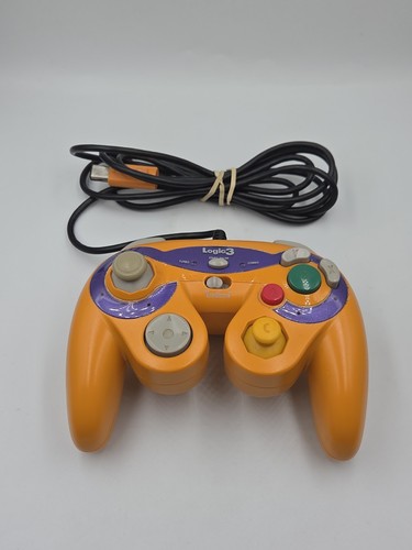 Nintendo gamecube controller - nintendo,