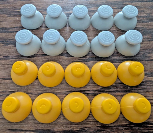 Pezzi gamecube joystick - pezzi,